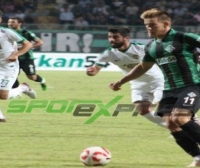 Sakaryaspor-Düzyurtspor