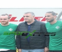 Sakaryaspor-Eyüpspor maçı sis nedeni ile iptal oldu