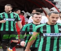 BANDIRMASPOR-SAKARYASPOR:4-1