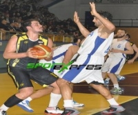 Büyükşehir Belediye eziyor geçiyor: 71-68