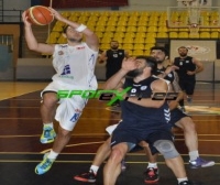 Sakarya Büyükşehir Bel -Selçuklu Belediyespor: 67-69