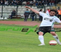 Sakaryaspor-Beylerbeyispor: