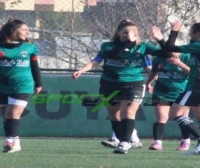 Sakarya BF-Anka BF: 8-0