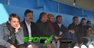 Sakarya Caddesi-Kazımpaşa Birlikspor: 2-2