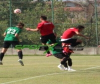 Sakaryaspor-Çatalcaspor:2-1