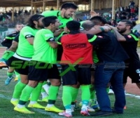 Sakaryaspor-Denizli BŞB:3-1