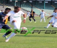 Derincespor-Sakaryaspor