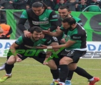 Sakaryaspor-Elaziz Belediyespor