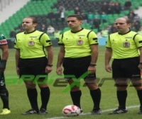 Sakaryaspor-Fethiyespor:3-1