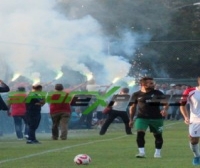 Sakaryaspor-AL-Quds Hilal:2-1