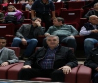Sakarya Büyükşehir Basket- Yeşil Giresun: 77-66