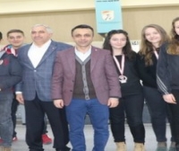 Havalı Atıcılarda işlem tamam