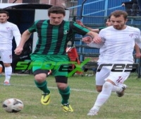 Sakaryaspor-İnegolspor:0-2 (U19)