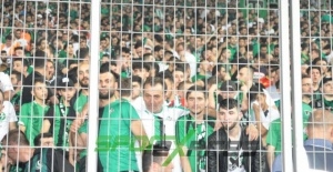 Sakaryaspor-Karagümrük maçı fotoğrafları