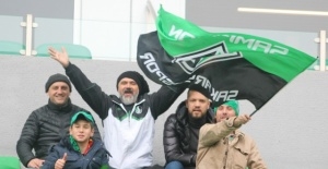 Sakaryaspor-Kastamonu1966: 2-1