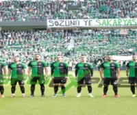 Sakaryaspor-Niğde Belediyespor: 5-1