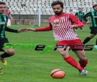 Sakaryaspor-Sandıklıspor:0-0