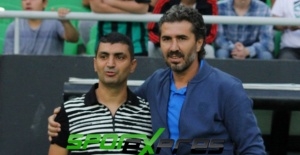 Sakaryaspor-Sarıyer:1-2