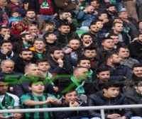 SAKARYASPOR-SİLİVRİSPOR: 2-2