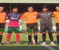 Sakaryaspor-Zonguldak Kömürspor:0-2