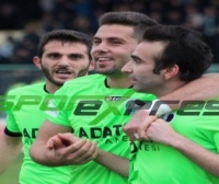 Sakaryaspor-Ofspor: 3-1
