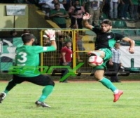 Sakaryaspor sezon açılışını yaptı