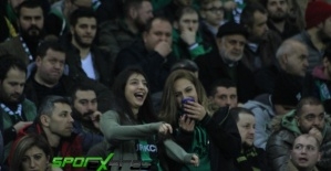 Sakaryaspor-Samsunspor:2-2