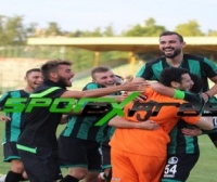 Sakaryaspor - Sancaktepe Belediyespor: 6-4