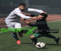Sakaryaspor- Taşburunspor:1-3