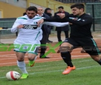 Sakaryaspor-Anadolu Üsküdar:1-0