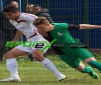 Sakaryaspor -Bandırmaspor: 6-0 (A2)