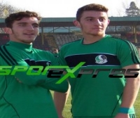 Sakaryaspor- Bandırmaspor :3-0 (A2)