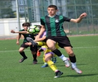 Sakaryaspor, Gülhan'la güldü 1-0