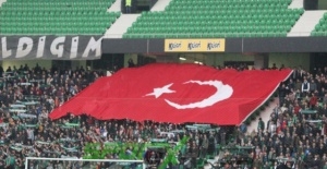 Sakaryaspor-Gümüşhanespor maçı fotoğrafları