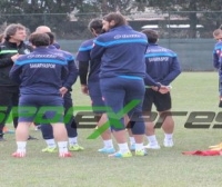 Sakaryaspor Gol Çalıştı