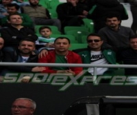 Sakaryaspor-Kırklarelispor:3-1