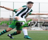 Sakaryaspor U17 şampiyonluğu erteledi