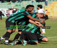 Sakaryaspor-Giresunspor Kupa maçı