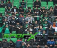 Sakaryaspor-Pendikspor:3-2