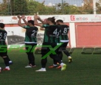 Sakaryaspor'a Tuncay Şanlı Morali 2-0