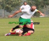 Sakaryaspor-Tire 1922 Spor: 1-2
