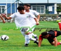 Sakaryaspor -Gölcükspor:3-2 (U19)