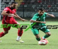 Sakaryaspor -Ümraniyespor