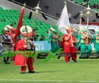 ﻿Sakaryaspor-Şanlıurfaspor:4-0