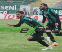 Sakaryaspor-Van Belediyespor