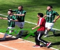Sakaryaspor-Ayvalıkgücü