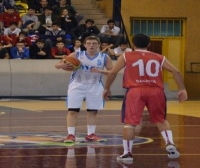 Liseler Basketbol'da Şampiyon Enka