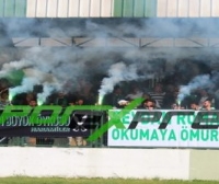 Sapanca Gençlikspor-Adapazarıspor