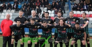 Arifiyespor-Sapanca Gençlikspor:3-0