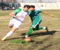 Sapanca Gençlikspor-Kuyudibispor:5-0